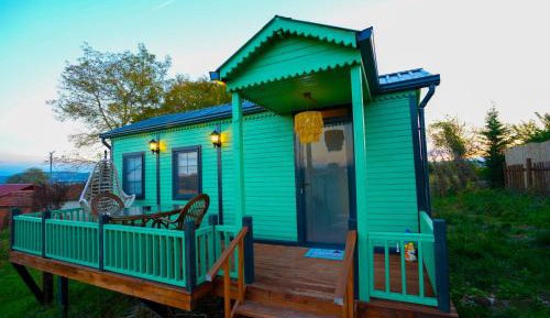 Mobile Home