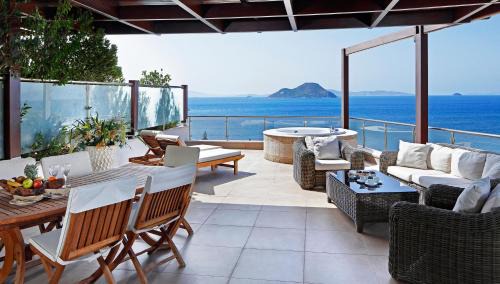 Penthouse Suite