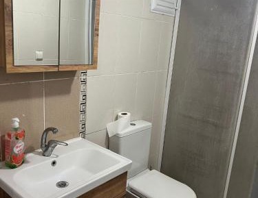 Budget Twin Room