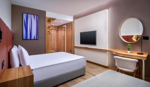 Superior Double Room - Non-Smoking