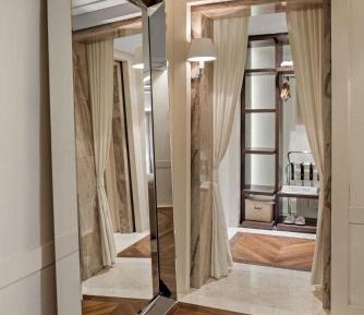 Junior Suite with jacuzzi