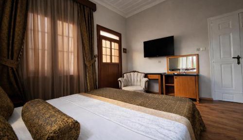 Double or Twin Room