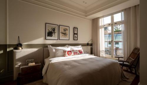 Superior Apartment with City View