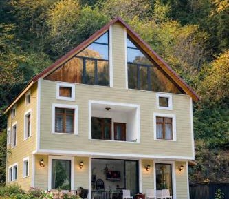 Cottage