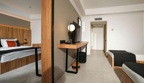 Family Suite