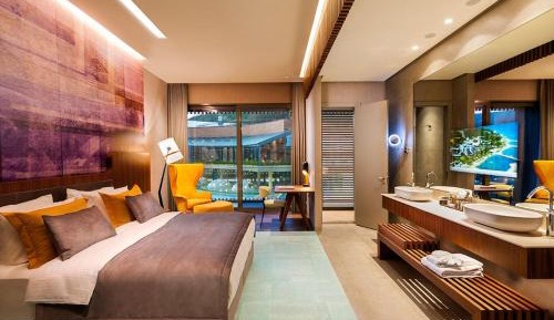 Premium Room