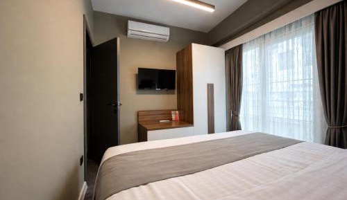 Suite with Terrace