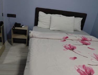 Single Room with Balcony