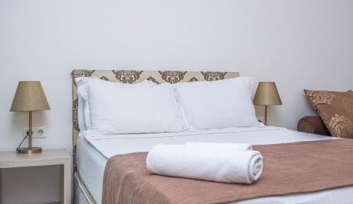 Basic Triple Room