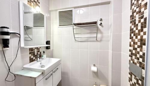 Double or Twin Room with View