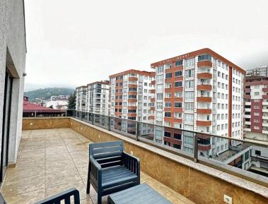 Duplex Apartment