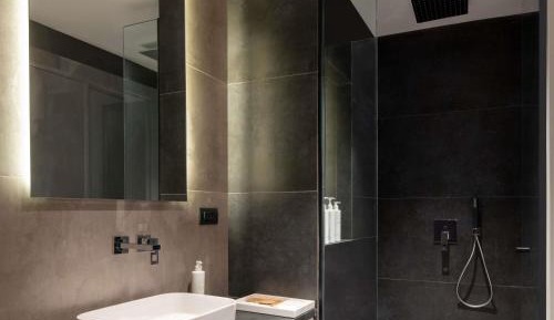 Family Suite with Sea View