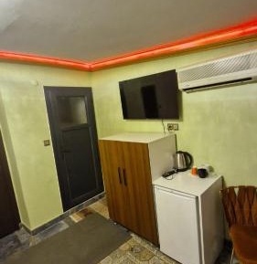 Deluxe Double Room with Bath