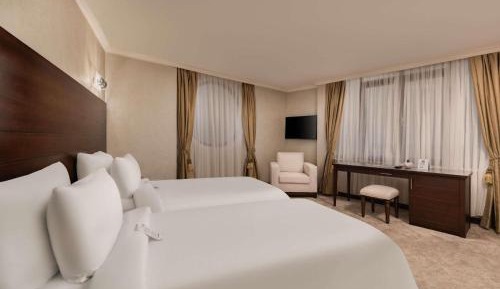 King Suite
