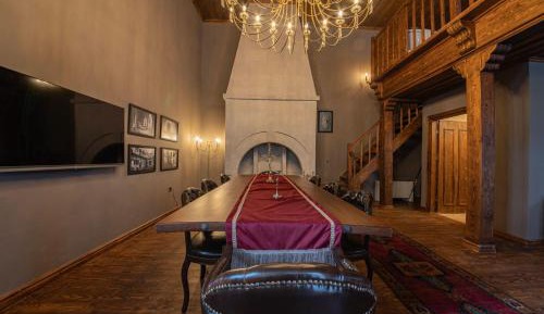 Loft Suite