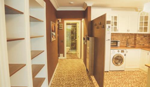 Deluxe Two-Bedroom Suite