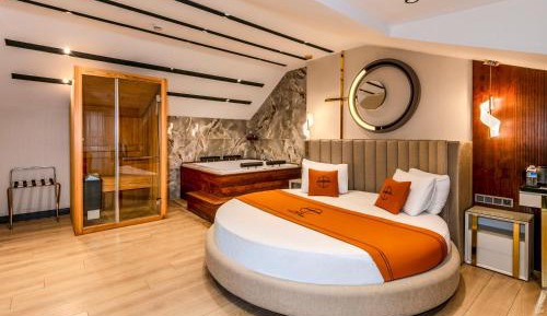 King Suite