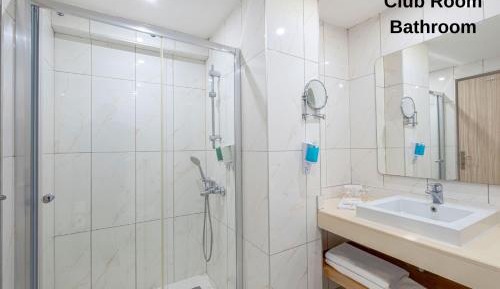 Economy Club Standart Room