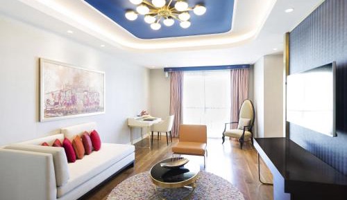 Kingdom Suite