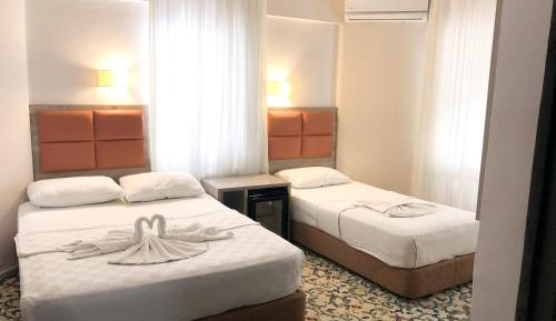 Two-Bedroom Suite