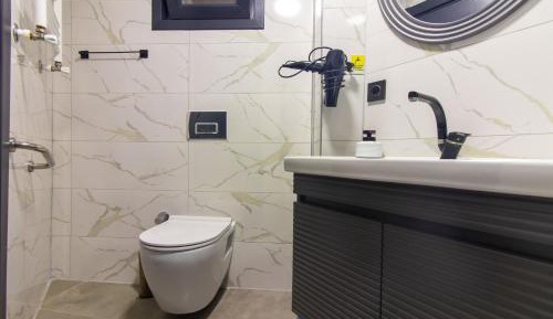 Double Room with Spa Bath