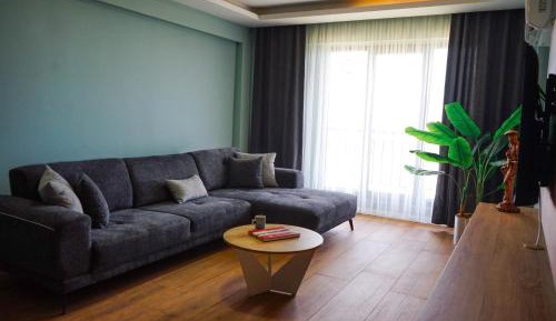 Suite with Sea View