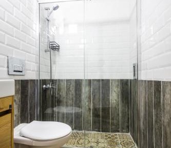 Double or Twin Room with City View