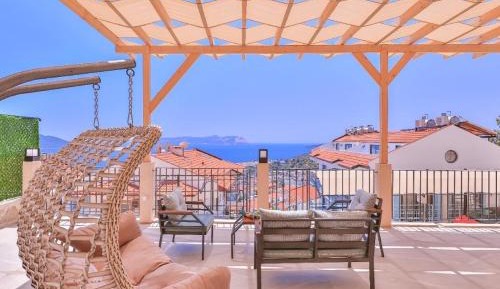 Apartment with Sea View