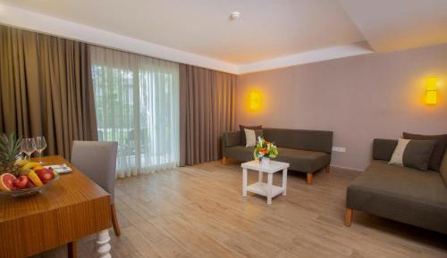 Family Suite