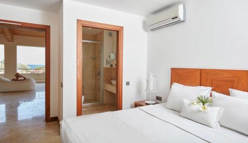 Family Two-Bedroom Suite