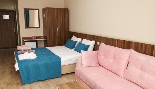 Suite with Private Pool