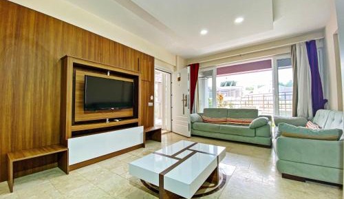 Standard Villa