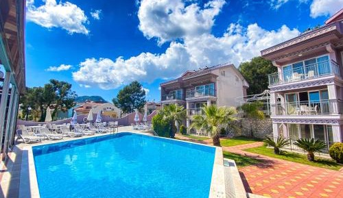 Standard Villa