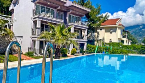Standard Villa