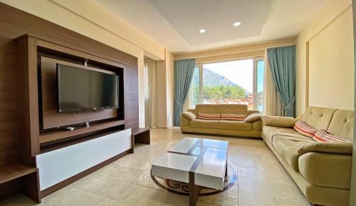 Standard Villa