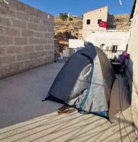 Tent