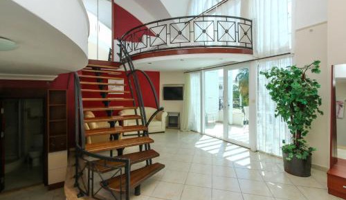 Duplex Suite