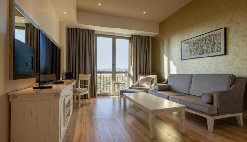 King Suite