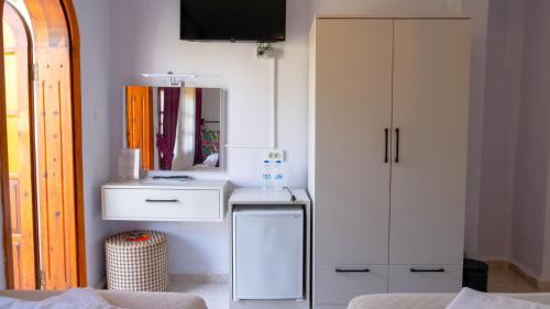 Superior Double Room with Balcony 