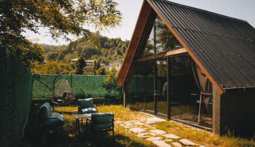 Standard Bungalow