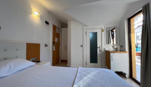 Small Double Room
