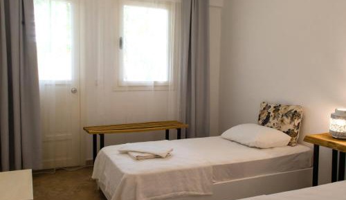 Budget Double or Twin Room