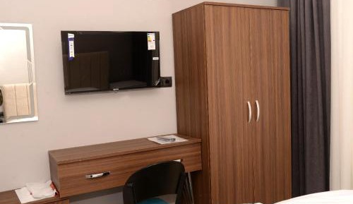 Single Room
