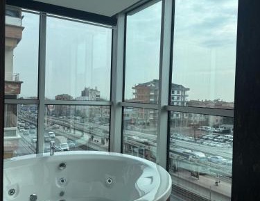 Superior Suite with Sea View