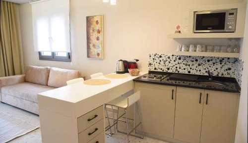 Family Two-Bedroom Suite