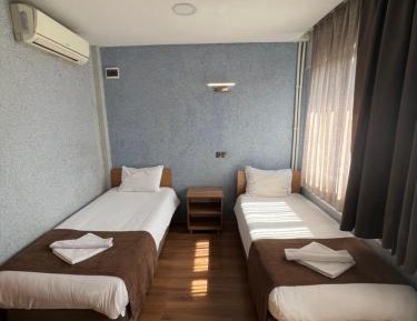 Budget Twin Room