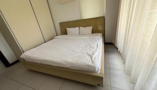 Duplex Apartment