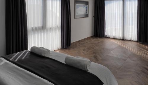 Suite with Terrace