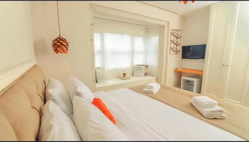 Comfort Triple Room with Shower