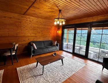 One-Bedroom Chalet